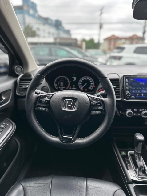 honda city 1.5 i-vtec flex hatch touring cvt 4p automatico 20247