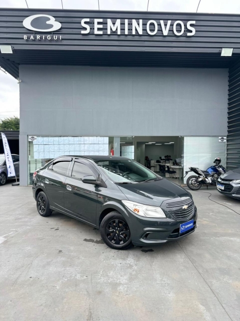 chevrolet prisma 1.0 mpfi joy 8v flex 4p manual 2018