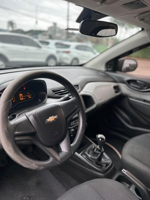 chevrolet prisma 1.0 mpfi joy 8v flex 4p manual 20186