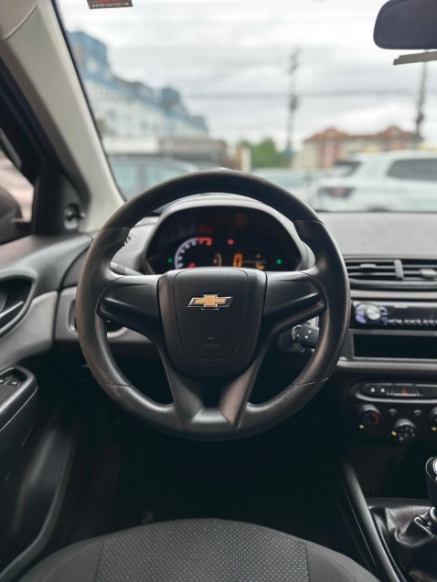 chevrolet prisma 1.0 mpfi joy 8v flex 4p manual 20187