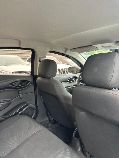 chevrolet prisma 1.0 mpfi joy 8v flex 4p manual 201813