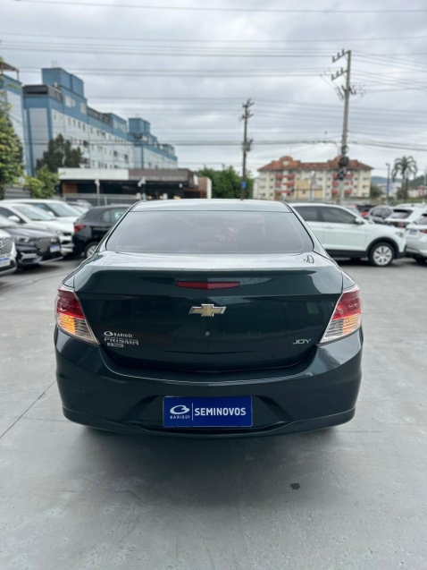 chevrolet prisma 1.0 mpfi joy 8v flex 4p manual 20184