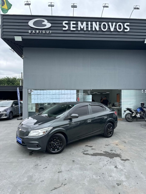 chevrolet prisma 1.0 mpfi joy 8v flex 4p manual 20182