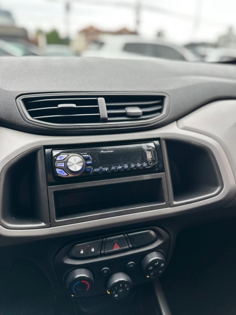 chevrolet prisma 1.0 mpfi joy 8v flex 4p manual 201810