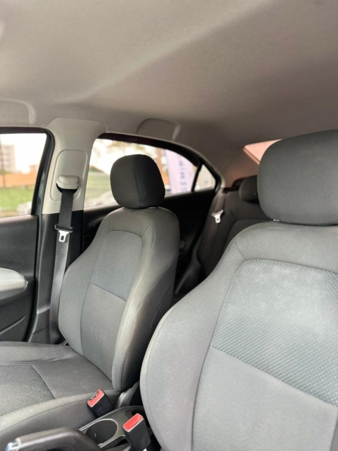 chevrolet prisma 1.0 mpfi joy 8v flex 4p manual 201812