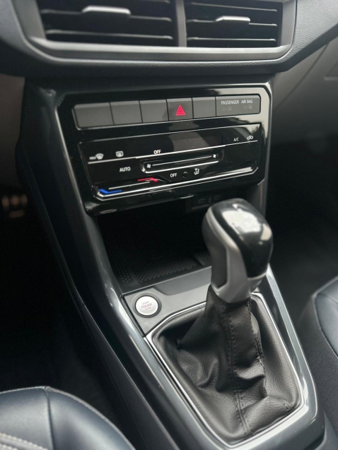 volkswagen t-cross 1.4 250 tsi total flex highline automatico 4p 202410