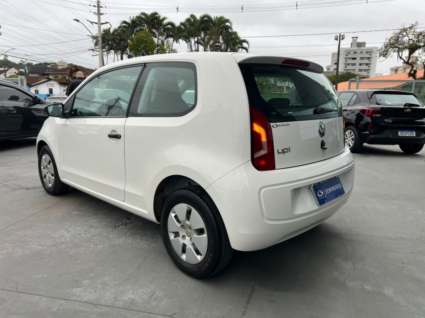 volkswagen up 1.0 mpi take 12v flex 2p manual 20153