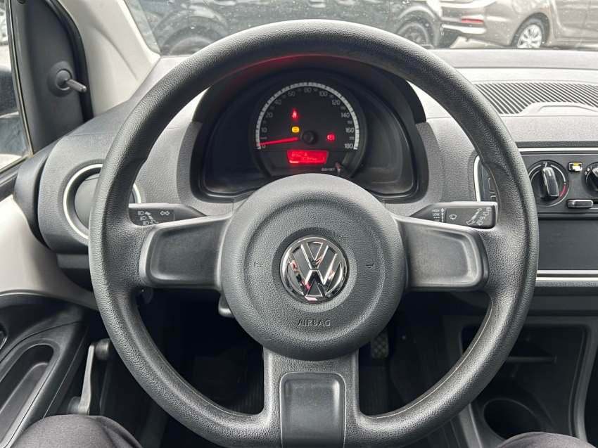volkswagen up 1.0 mpi take 12v flex 2p manual 20158