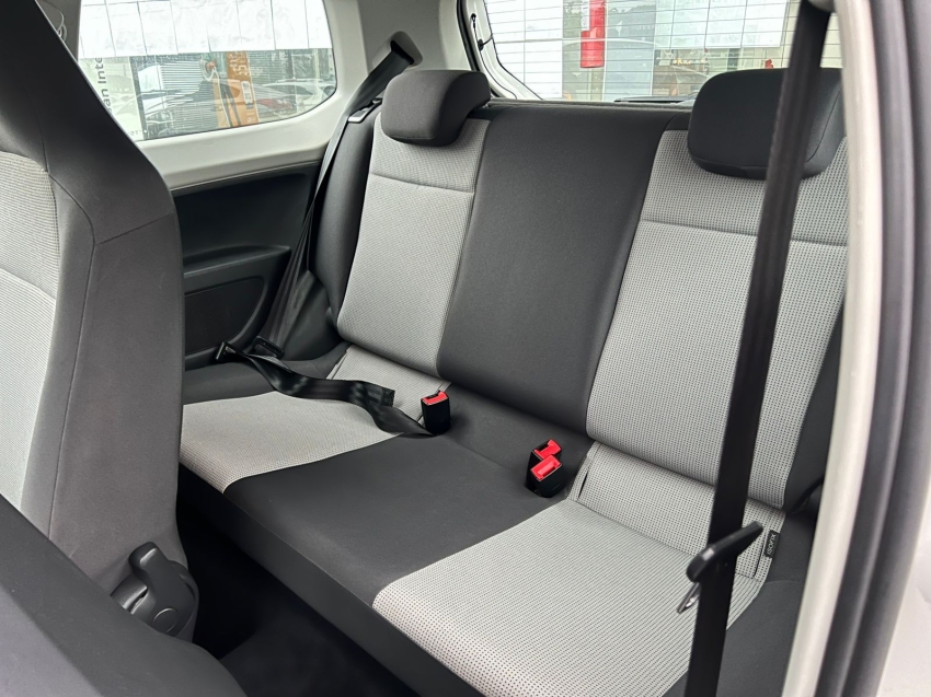 volkswagen up 1.0 mpi take 12v flex 2p manual 201511