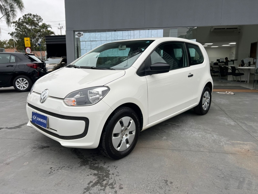 volkswagen up 1.0 mpi take 12v flex 2p manual 20152