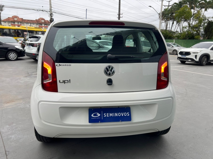 volkswagen up 1.0 mpi take 12v flex 2p manual 20154