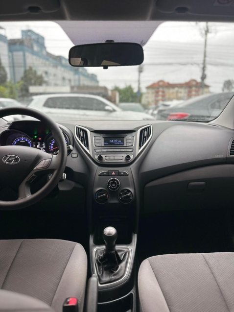 hyundai hb20s 1.0 comfort style 12v flex 4p manual 20168