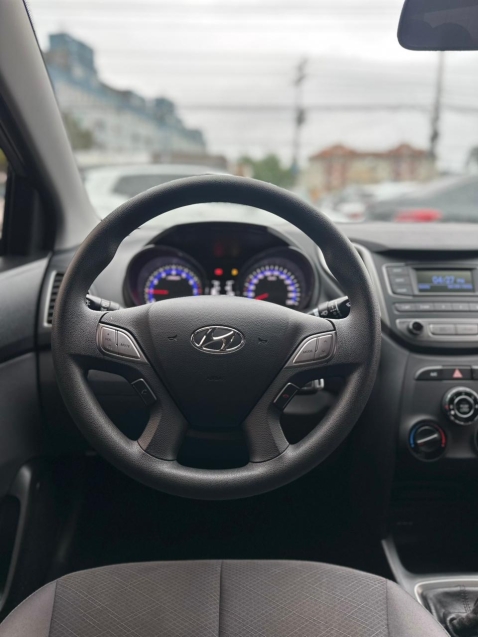 hyundai hb20s 1.0 comfort style 12v flex 4p manual 20167