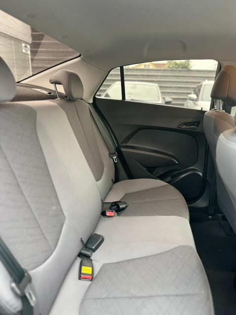 hyundai hb20s 1.0 comfort style 12v flex 4p manual 201612