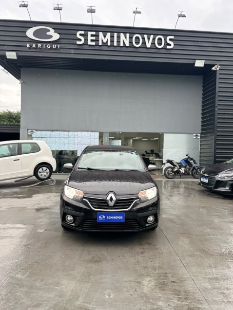 renault sandero 1.0 12v sce flex gt line manual 4p 20220