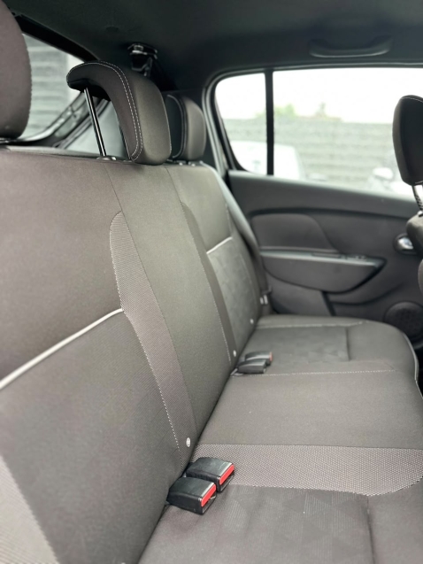 renault sandero 1.0 12v sce flex gt line manual 4p 202213