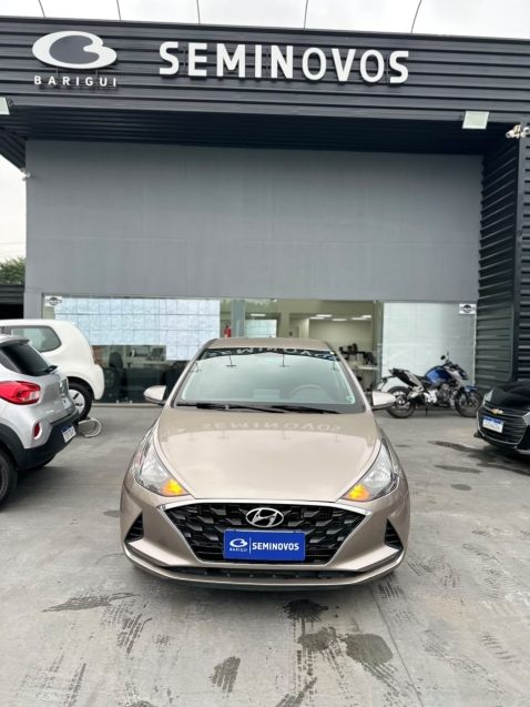 hyundai hb20 1.0 tgdi flex platinum automatico 4p 20220