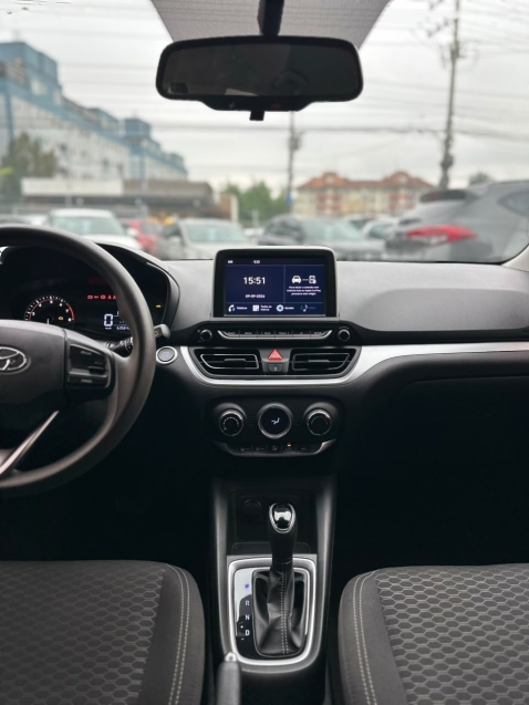 hyundai hb20 1.0 tgdi flex platinum automatico 4p 20227