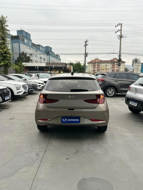 hyundai hb20 1.0 tgdi flex platinum automatico 4p 20223