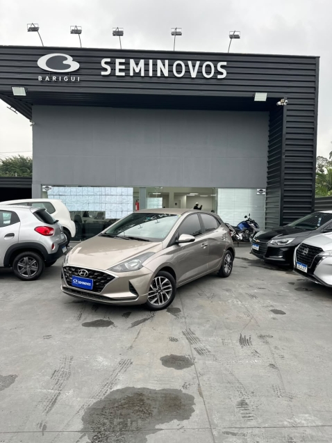 hyundai hb20 1.0 tgdi flex platinum automatico 4p 20221