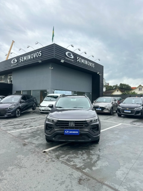 fiat pulse 1.3 flex drive manual 4p 20230