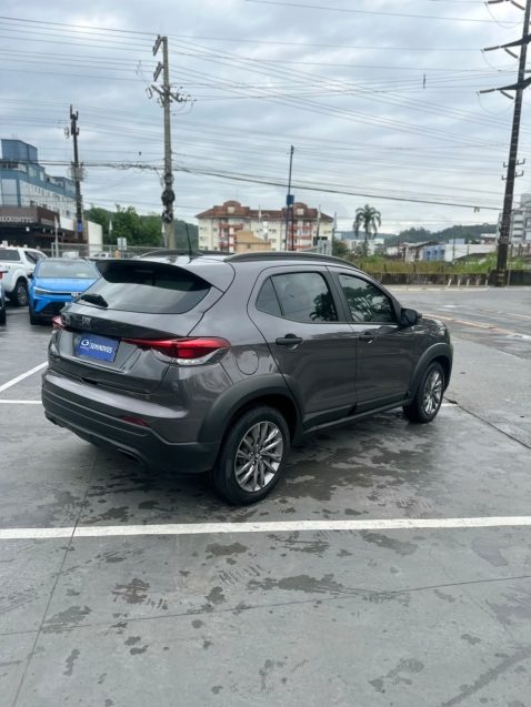 fiat pulse 1.3 flex drive manual 4p 20235