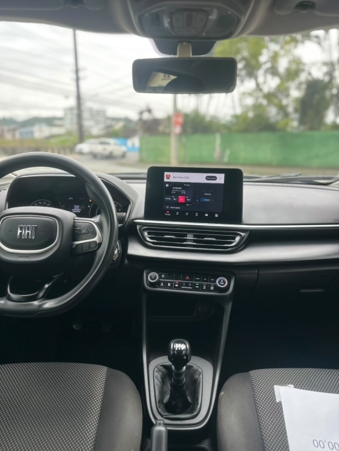 fiat pulse 1.3 flex drive manual 4p 20237