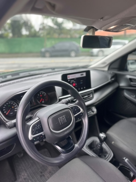 fiat pulse 1.3 flex drive manual 4p 20236