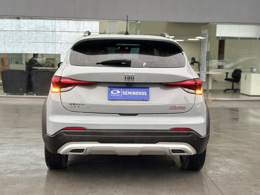 fiat pulse 1.0 turbo 200 flex audace cvt 4p automatico 20224