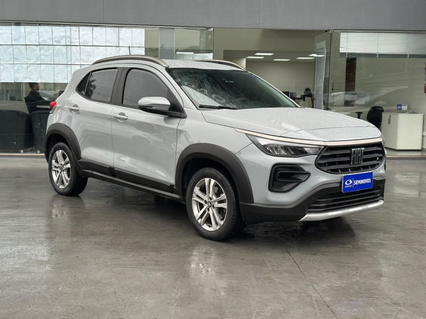 fiat pulse 1.0 turbo 200 flex audace cvt 4p automatico 20220