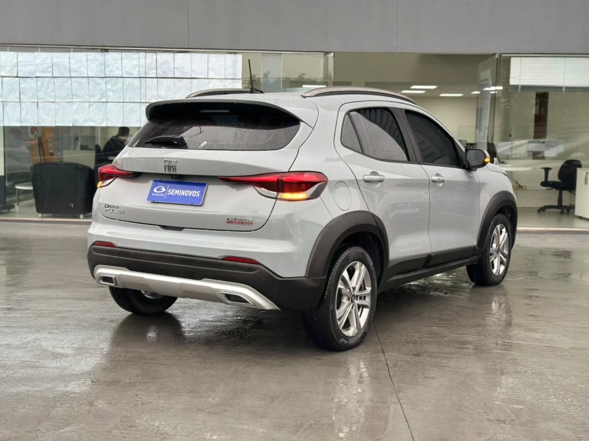 fiat pulse 1.0 turbo 200 flex audace cvt 4p automatico 20225