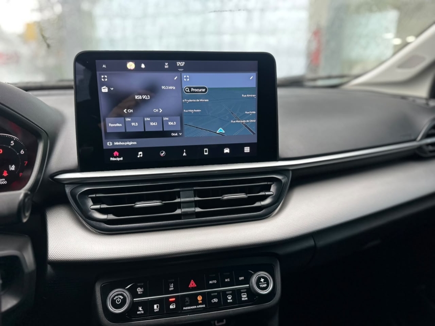fiat pulse 1.0 turbo 200 flex audace cvt 4p automatico 20229