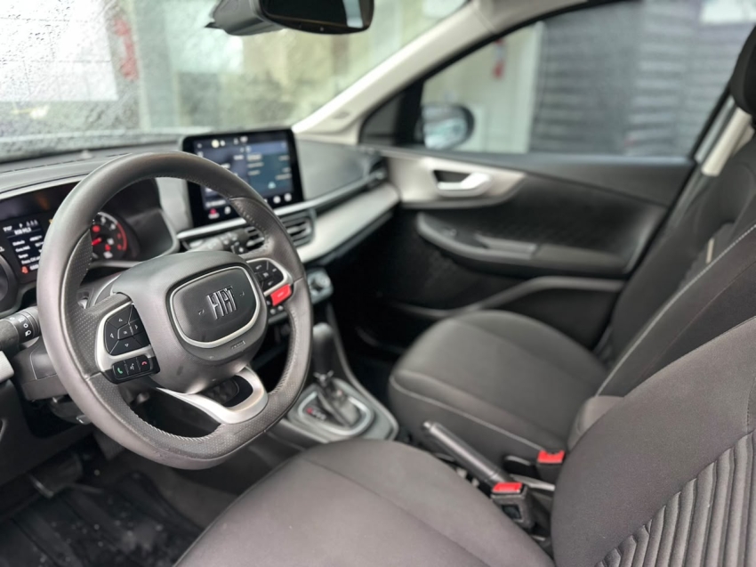 fiat pulse 1.0 turbo 200 flex audace cvt 4p automatico 20226