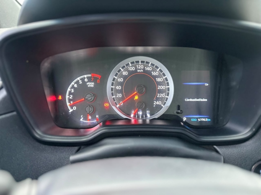 toyota corolla cross 2.0 vvt-ie flex xre direct shift gasolina 4p automatico 202213