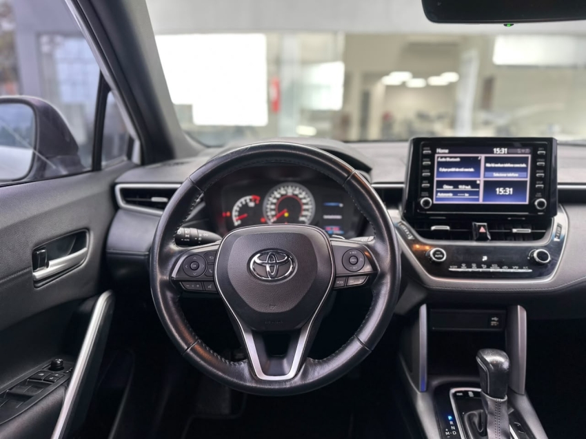 toyota corolla cross 2.0 vvt-ie flex xre direct shift gasolina 4p automatico 202212