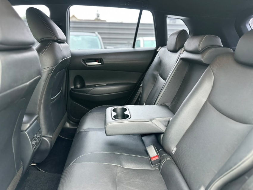 toyota corolla cross 2.0 vvt-ie flex xre direct shift gasolina 4p automatico 202214