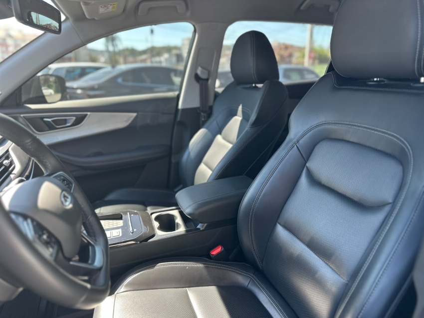 caoa chery tiggo 7 1.5 tci turbo flex sport cvt 4p automatico 202510
