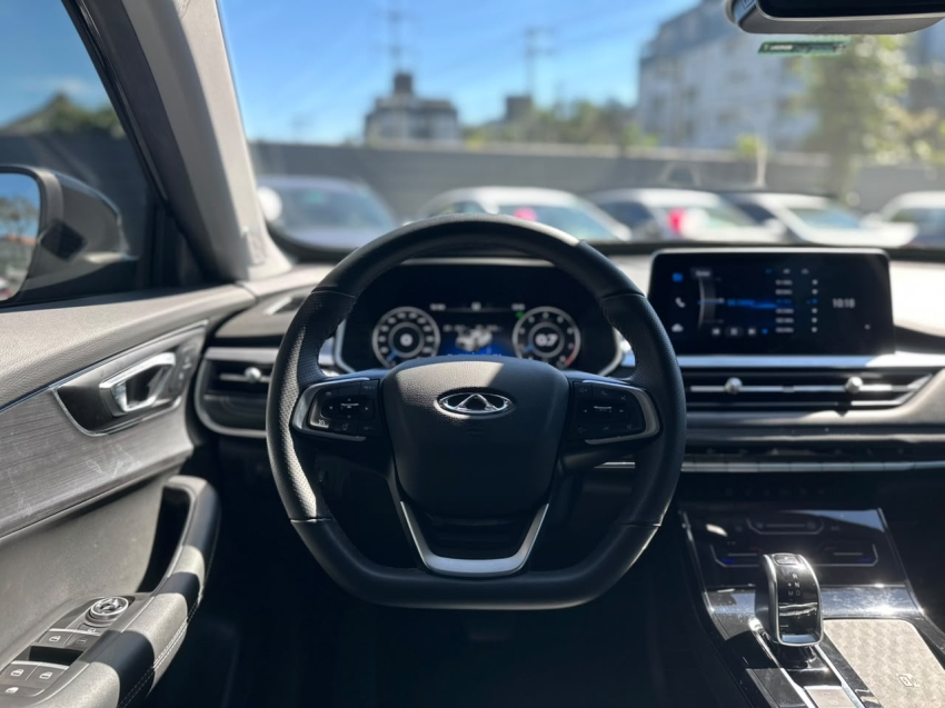 caoa chery tiggo 7 1.5 tci turbo flex sport cvt 4p automatico 20257