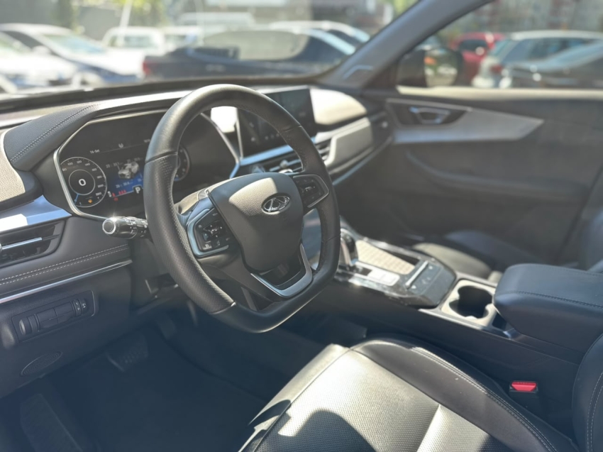 caoa chery tiggo 7 1.5 tci turbo flex sport cvt 4p automatico 20256