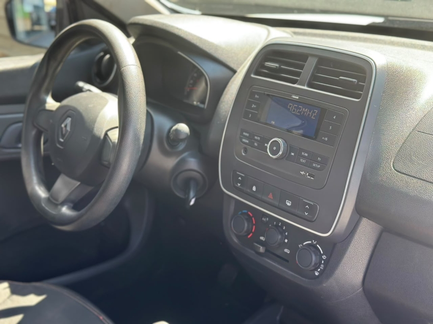 renault kwid 1.0 12v sce flex zen manual 4p 20189