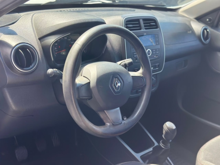 renault kwid 1.0 12v sce flex zen manual 4p 20187