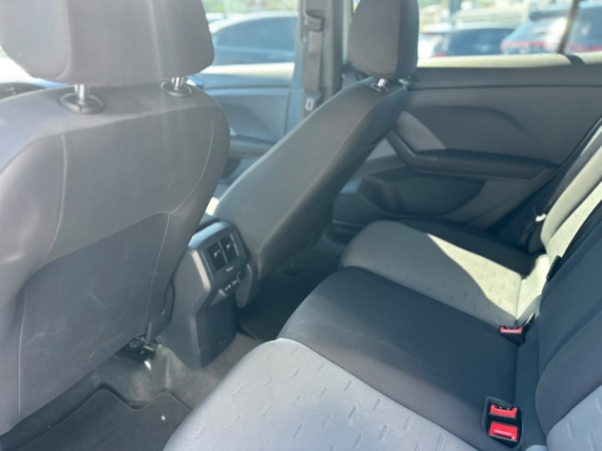 volkswagen t-cross 1.0 200 tsi total flex comfortline automatico 4p 202411