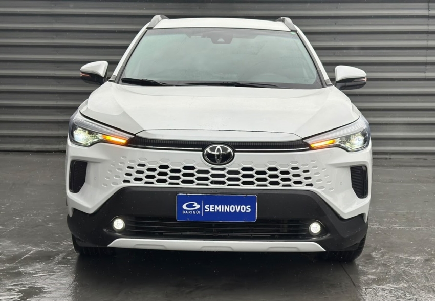 toyota corolla cross 2.0 vvt-ie flex xre direct shift 4p automatico 20251