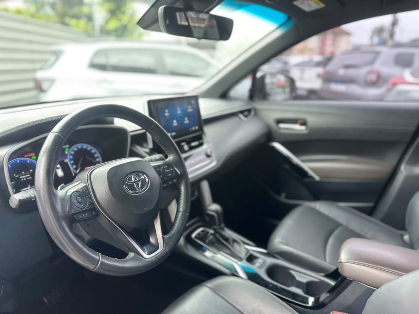 toyota corolla cross 2.0 vvt-ie flex xre direct shift 4p automatico 202510