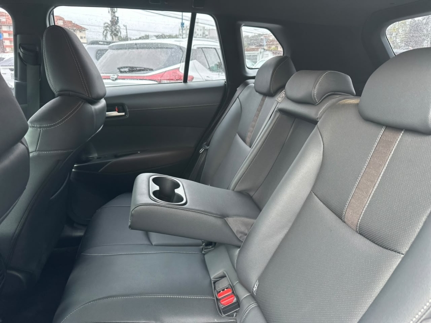 toyota corolla cross 2.0 vvt-ie flex xre direct shift 4p automatico 20258