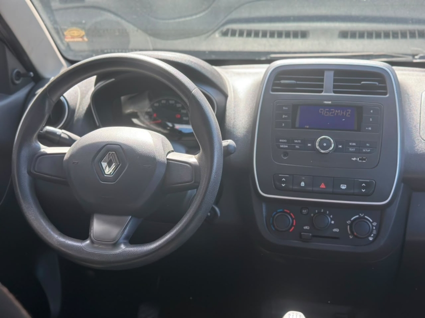 renault kwid 1.0 12v sce flex zen manual 4p 20188