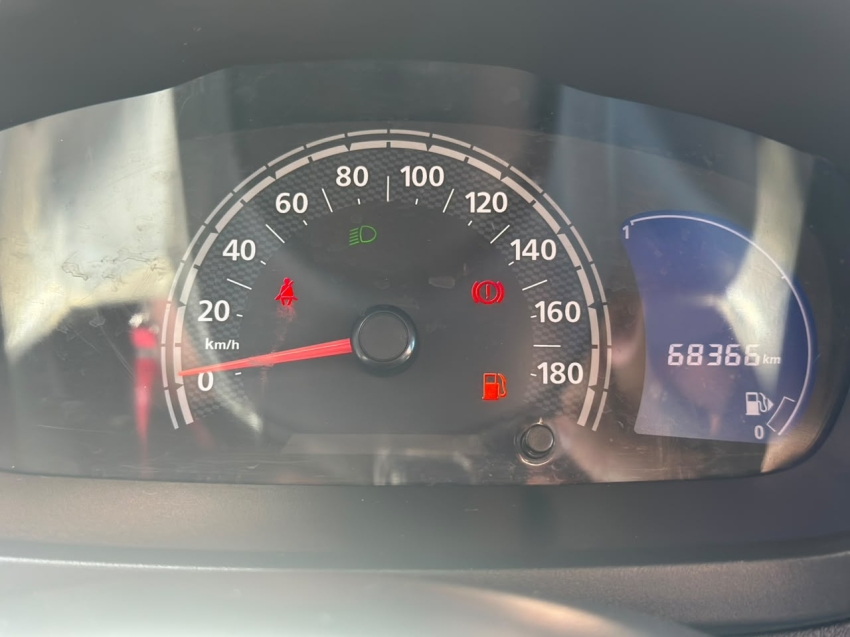 renault kwid 1.0 12v sce flex zen manual 4p 20189