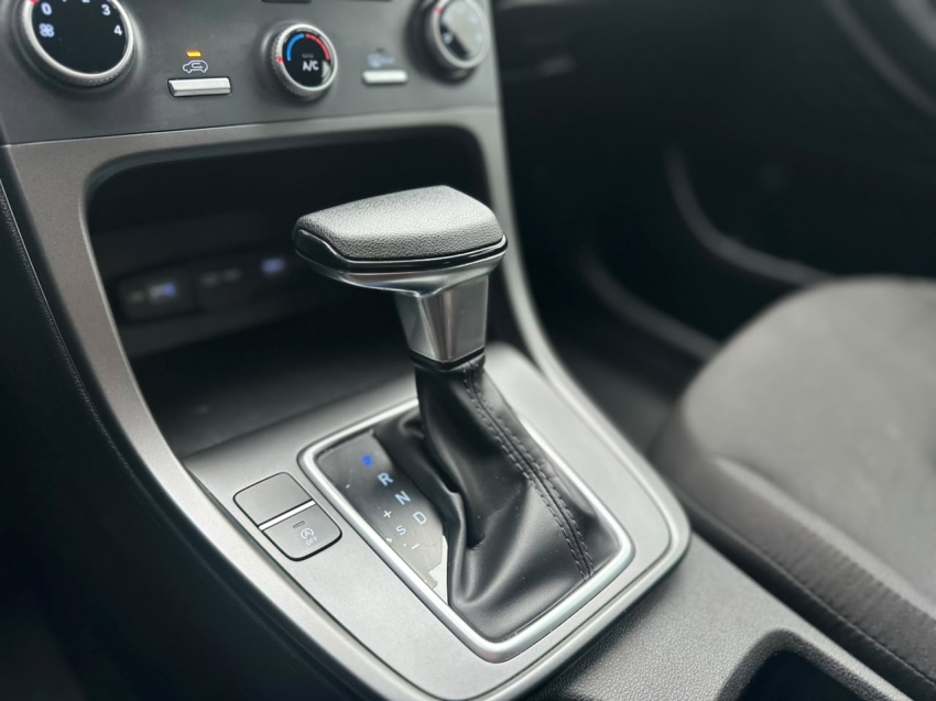 hyundai creta 1.0 tgdi flex comfort automatico 4p 202311