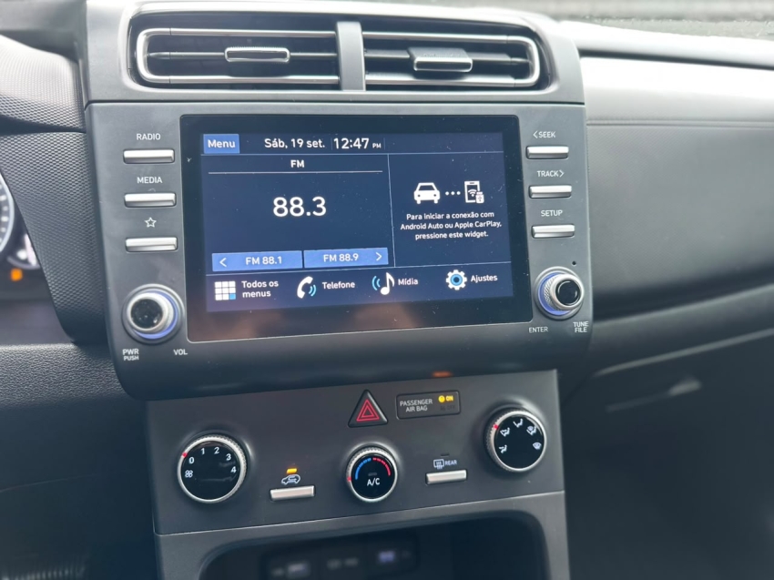 hyundai creta 1.0 tgdi flex comfort automatico 4p 20239