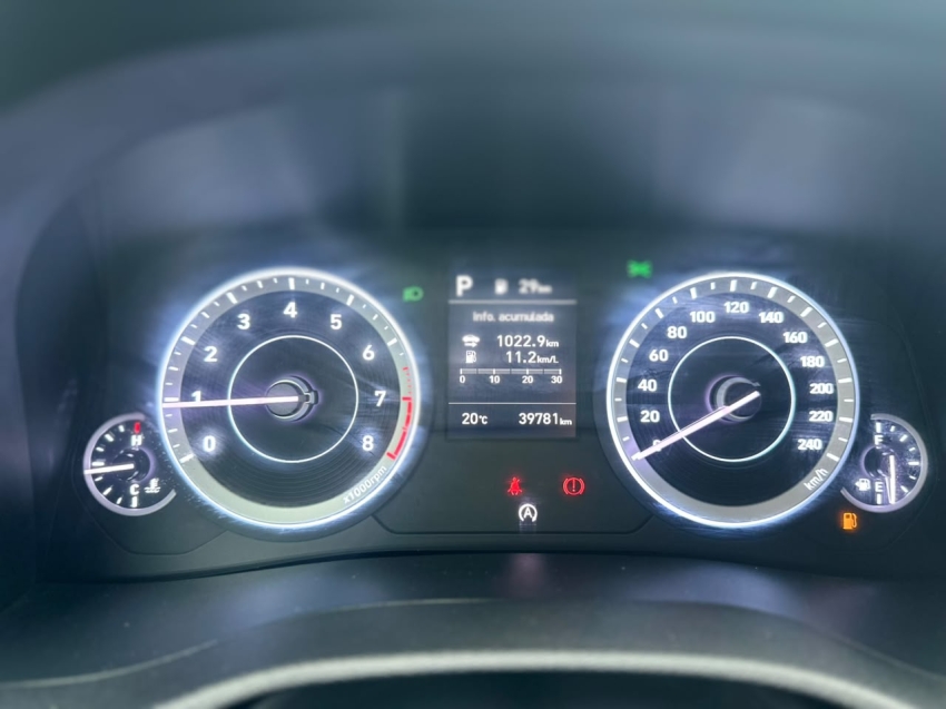 hyundai creta 1.0 tgdi flex comfort automatico 4p 202312